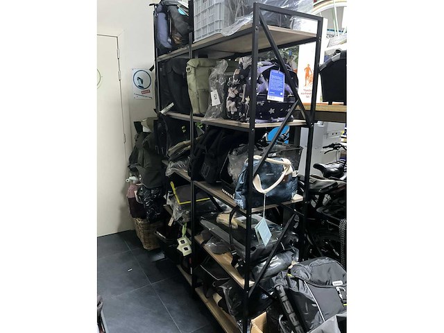 Opbergrek (3x) - afbeelding 3 van  3