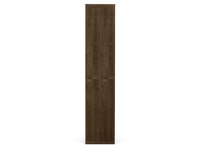 Opbergrek berkeley 70 cm 5 niveaus - walnootfineer - afbeelding 4 van  7
