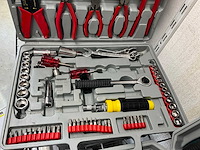 Opbergrek en gereedschap - afbeelding 3 van  14