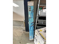 Opbergrek en gereedschap - afbeelding 8 van  14