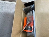 Opbergrek en gereedschap - afbeelding 10 van  14