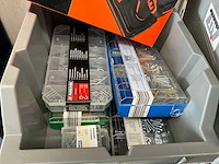 Opbergrek en gereedschap - afbeelding 11 van  14