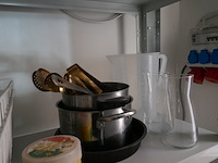 Opbergrek met inhoud - afbeelding 6 van  6