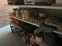 Opbergrek met inhoud - afbeelding 6 van  32