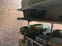 Opbergrek met inhoud - afbeelding 7 van  32