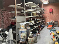 Opbergrek met inhoud - afbeelding 1 van  32