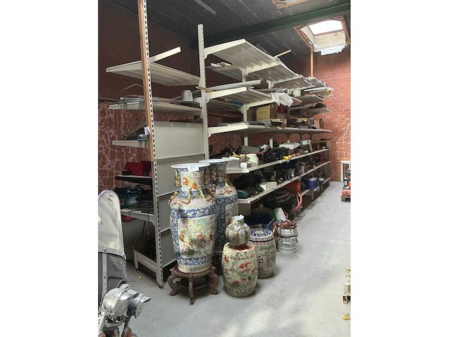 Opbergrek met inhoud - afbeelding 12 van  32