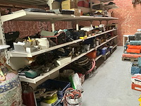 Opbergrek met inhoud - afbeelding 29 van  32