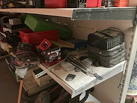 Opbergrek met inhoud - afbeelding 31 van  32