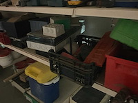 Opbergrek met inhoud - afbeelding 32 van  32