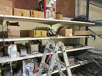 Opbergrek met inhoud - afbeelding 4 van  14