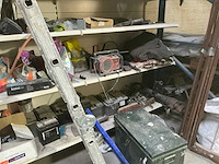 Opbergrek met inhoud - afbeelding 6 van  14