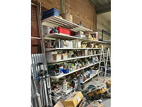 Opbergrek met inhoud - afbeelding 7 van  14