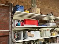 Opbergrek met inhoud - afbeelding 8 van  14