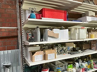 Opbergrek met inhoud - afbeelding 9 van  14