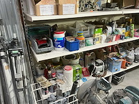 Opbergrek met inhoud - afbeelding 11 van  14