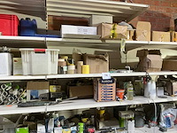 Opbergrek met inhoud - afbeelding 13 van  14