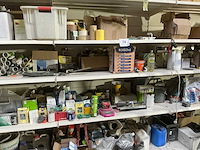 Opbergrek met inhoud - afbeelding 14 van  14