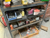 Opbergrek met inhoud - afbeelding 4 van  12