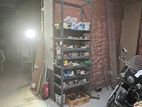 Opbergrek met inhoud - afbeelding 1 van  12