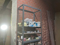 Opbergrek met inhoud - afbeelding 6 van  12