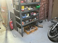 Opbergrek met inhoud - afbeelding 9 van  12