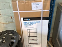 Opbergrek met materiaal - afbeelding 6 van  6