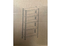 Opbergrek rte 3862 - afbeelding 2 van  3