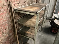 Opbergrek - afbeelding 2 van  4