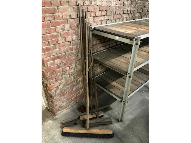 Opbergrek - afbeelding 4 van  4