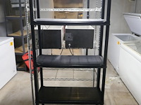 Opbergrekken en divers - afbeelding 1 van  6