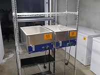 Opbergrekken en divers - afbeelding 2 van  6