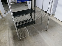 Opbergrekken en divers - afbeelding 3 van  6