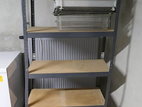 Opbergrekken en divers - afbeelding 4 van  6