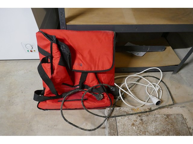 Opbergrekken en divers - afbeelding 5 van  6