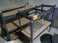 Opbergrekken en divers - afbeelding 6 van  6