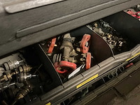 Opbergrekken met inhoud (10x) - afbeelding 5 van  32