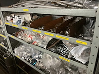 Opbergrekken met inhoud (10x) - afbeelding 10 van  32