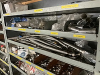 Opbergrekken met inhoud (10x) - afbeelding 11 van  32