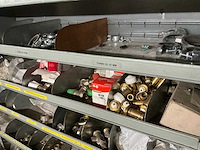 Opbergrekken met inhoud (10x) - afbeelding 14 van  32