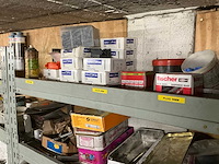 Opbergrekken met inhoud (10x) - afbeelding 16 van  32