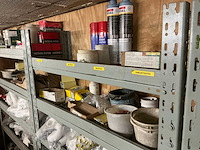 Opbergrekken met inhoud (10x) - afbeelding 21 van  32