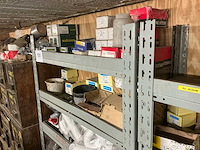 Opbergrekken met inhoud (10x) - afbeelding 22 van  32