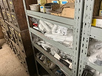 Opbergrekken met inhoud (10x) - afbeelding 24 van  32