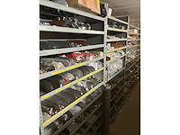 Opbergrekken met inhoud (10x) - afbeelding 28 van  32