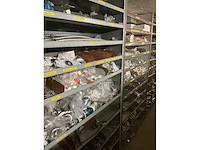 Opbergrekken met inhoud (10x) - afbeelding 29 van  32