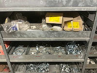 Opbergrekken met inhoud - afbeelding 2 van  16