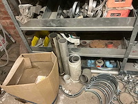 Opbergrekken met inhoud - afbeelding 4 van  16