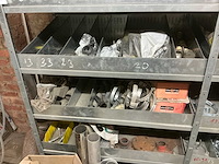 Opbergrekken met inhoud - afbeelding 5 van  16