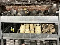 Opbergrekken met inhoud - afbeelding 14 van  16